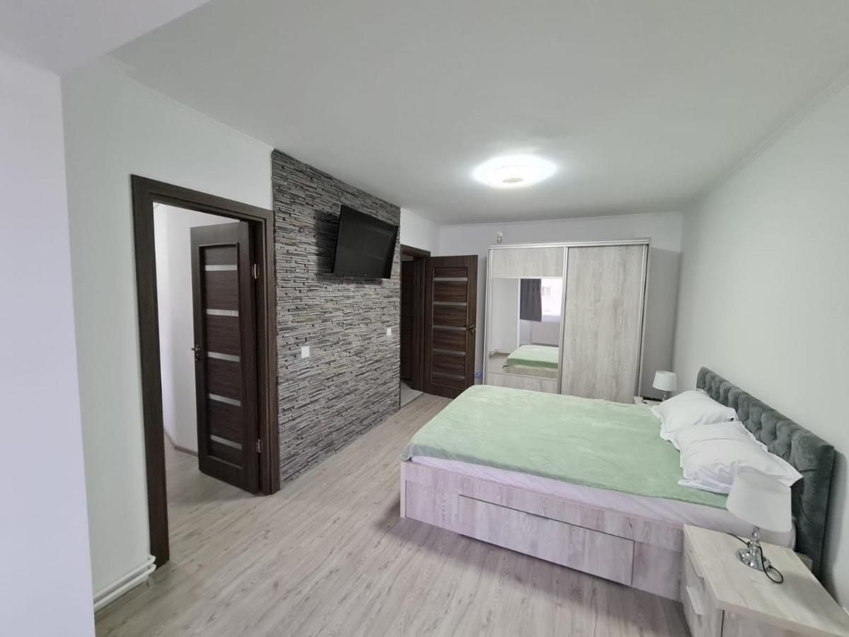 Smart Apartament Брашов Екстер'єр фото