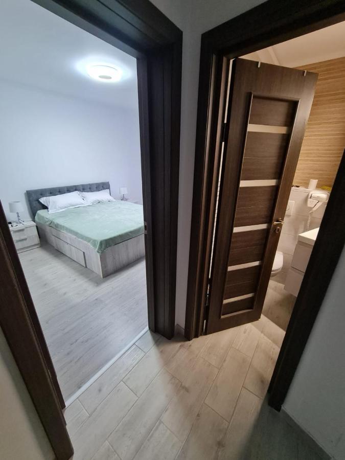 Smart Apartament Брашов Екстер'єр фото