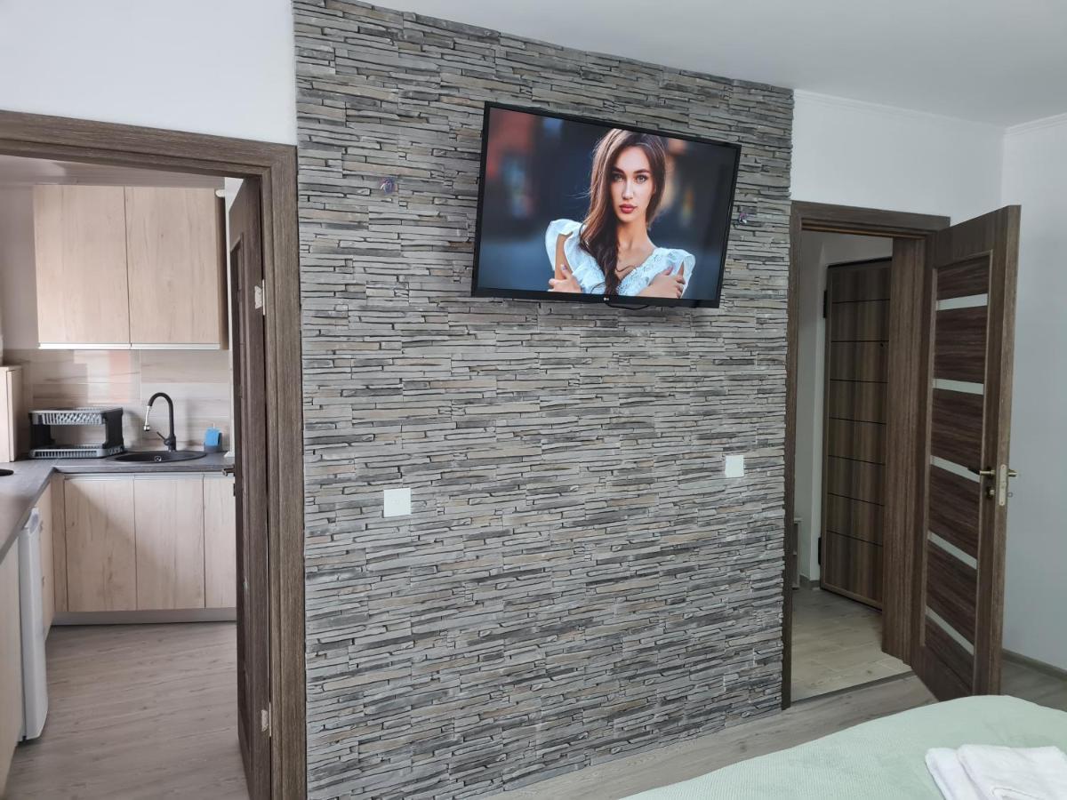 Smart Apartament Брашов Екстер'єр фото