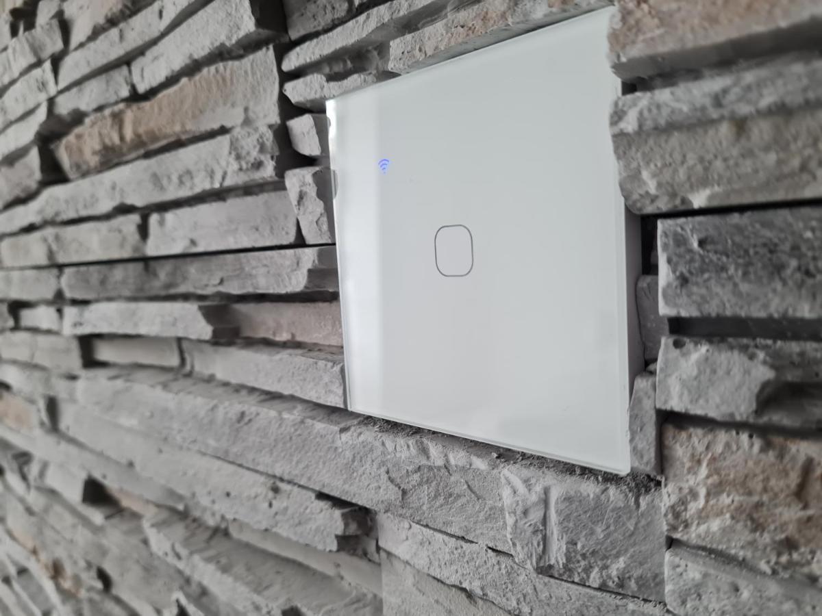 Smart Apartament Брашов Екстер'єр фото