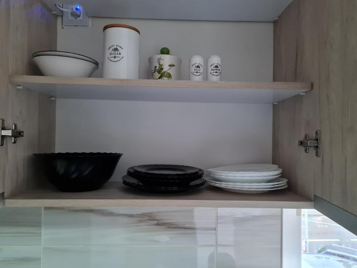 Smart Apartament Брашов Екстер'єр фото