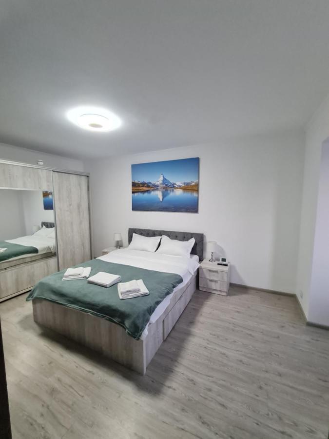 Smart Apartament Брашов Екстер'єр фото