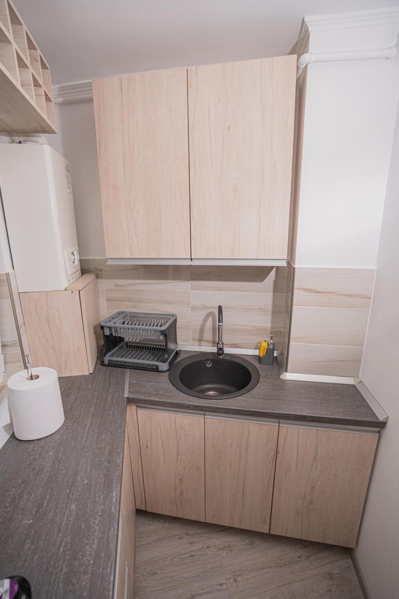 Smart Apartament Брашов Екстер'єр фото
