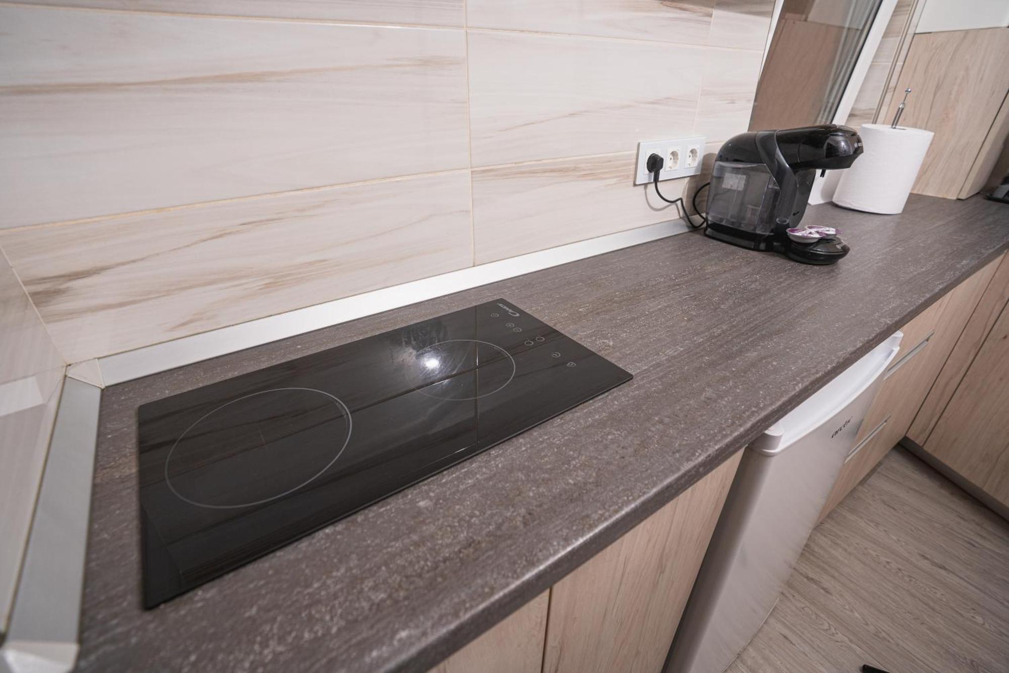Smart Apartament Брашов Екстер'єр фото