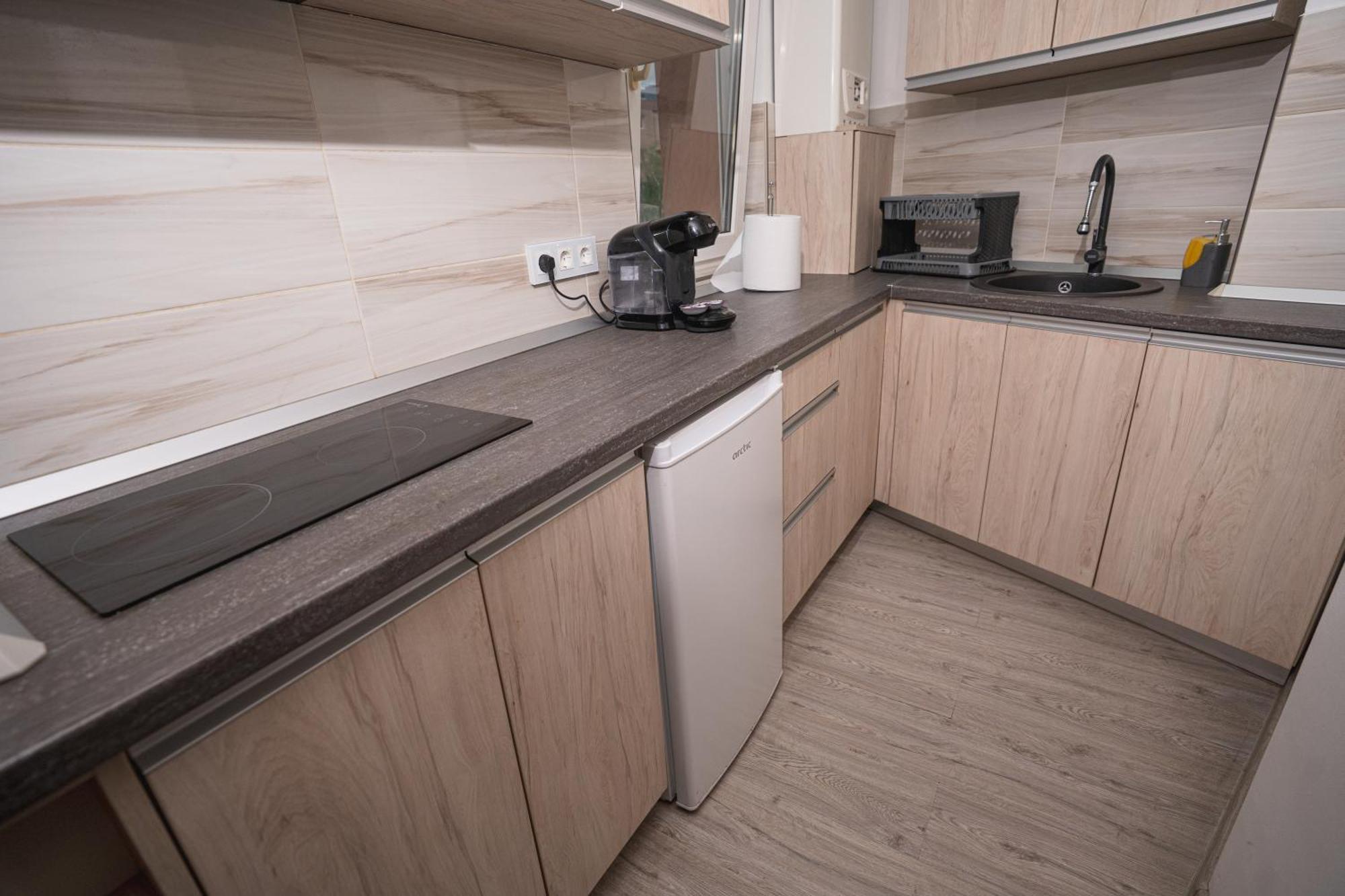 Smart Apartament Брашов Екстер'єр фото
