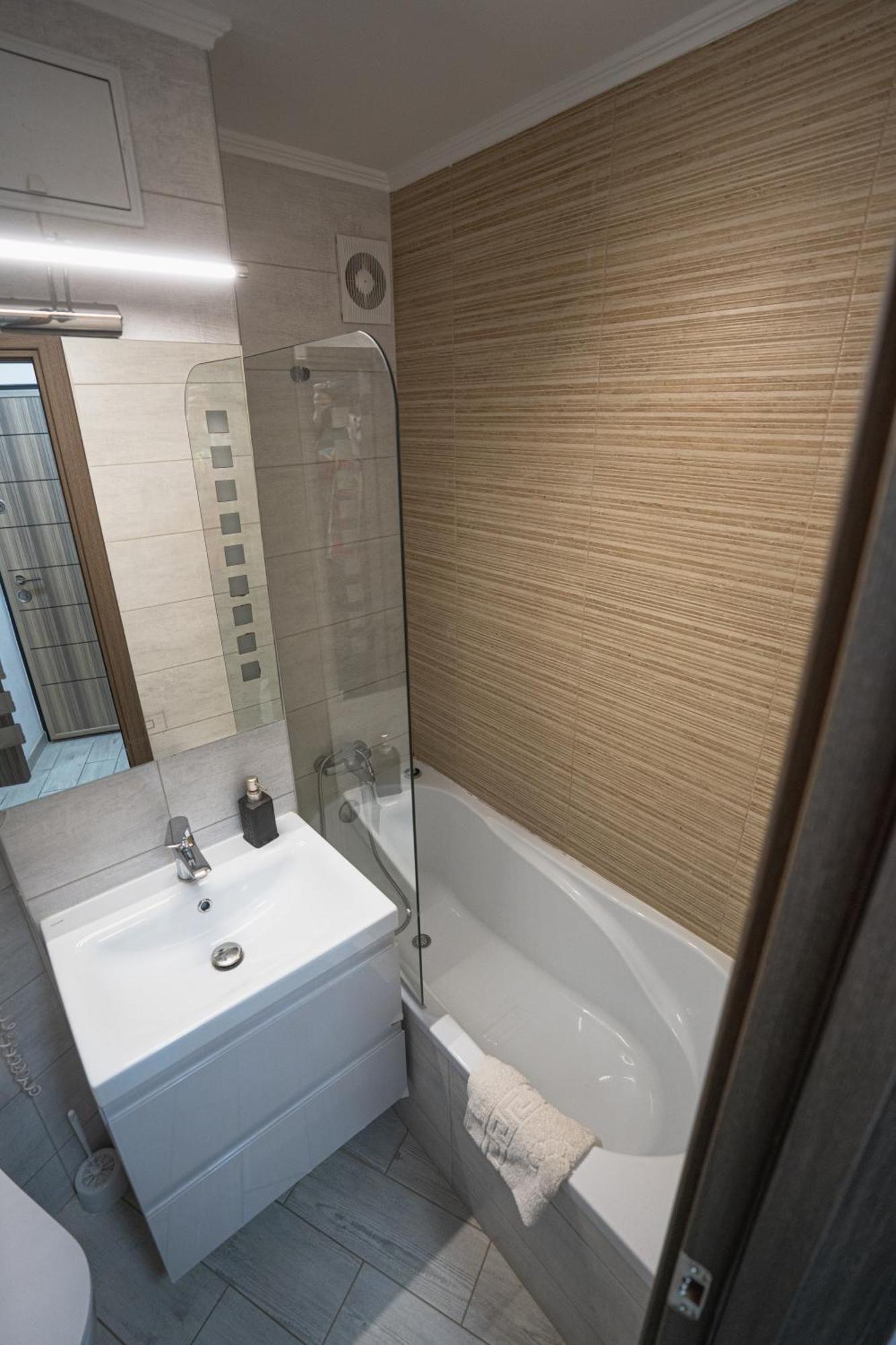 Smart Apartament Брашов Екстер'єр фото