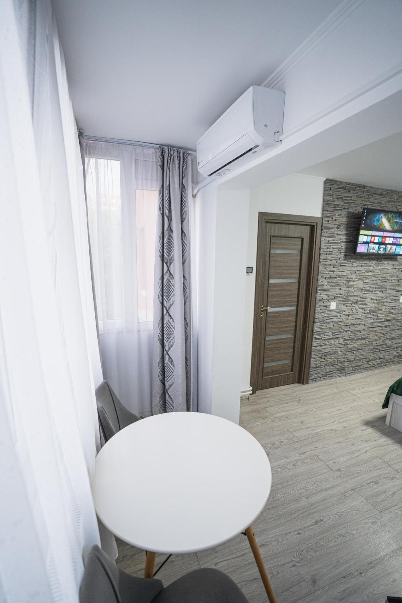 Smart Apartament Брашов Екстер'єр фото